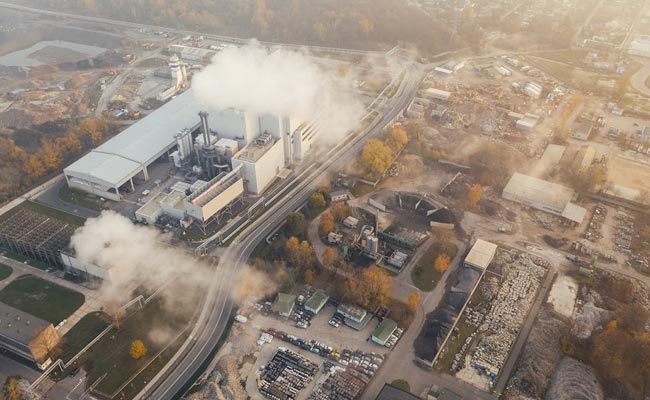 多回轉(zhuǎn)電動執(zhí)行機構：實現(xiàn)精確控制的利器